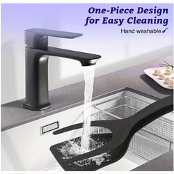 Multifunction 2 In 1 Spatula Tongs for Kitchen