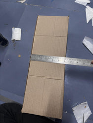 Handheld Dolphin Electric Infrared Massager