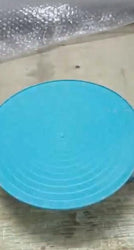 Microwave Folding Tray